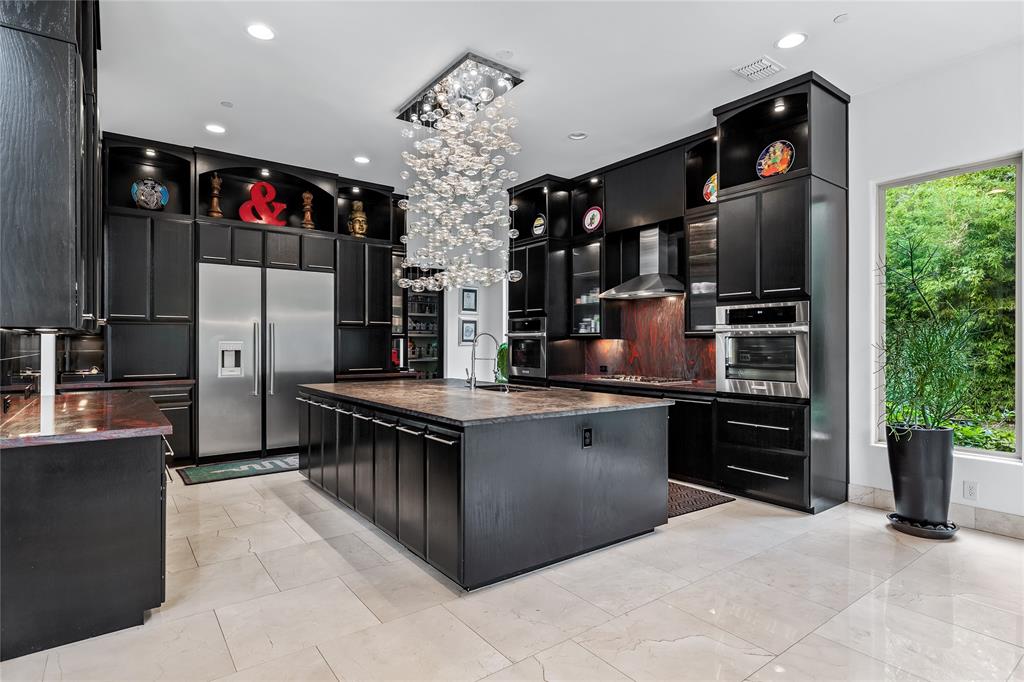 Lake Forest - Residential