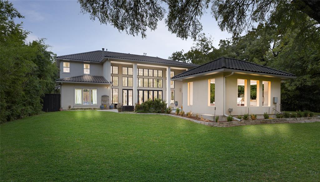 Lake Forest - Residential