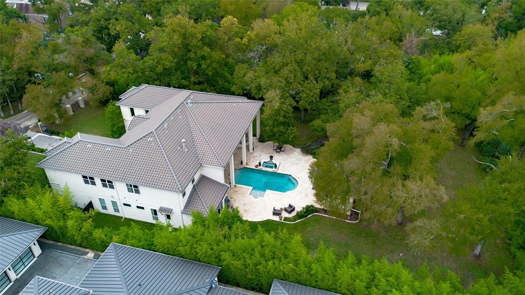 Lake Forest - Residential