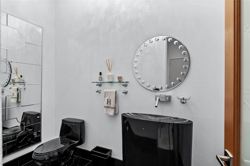 Lake Forest - Residential