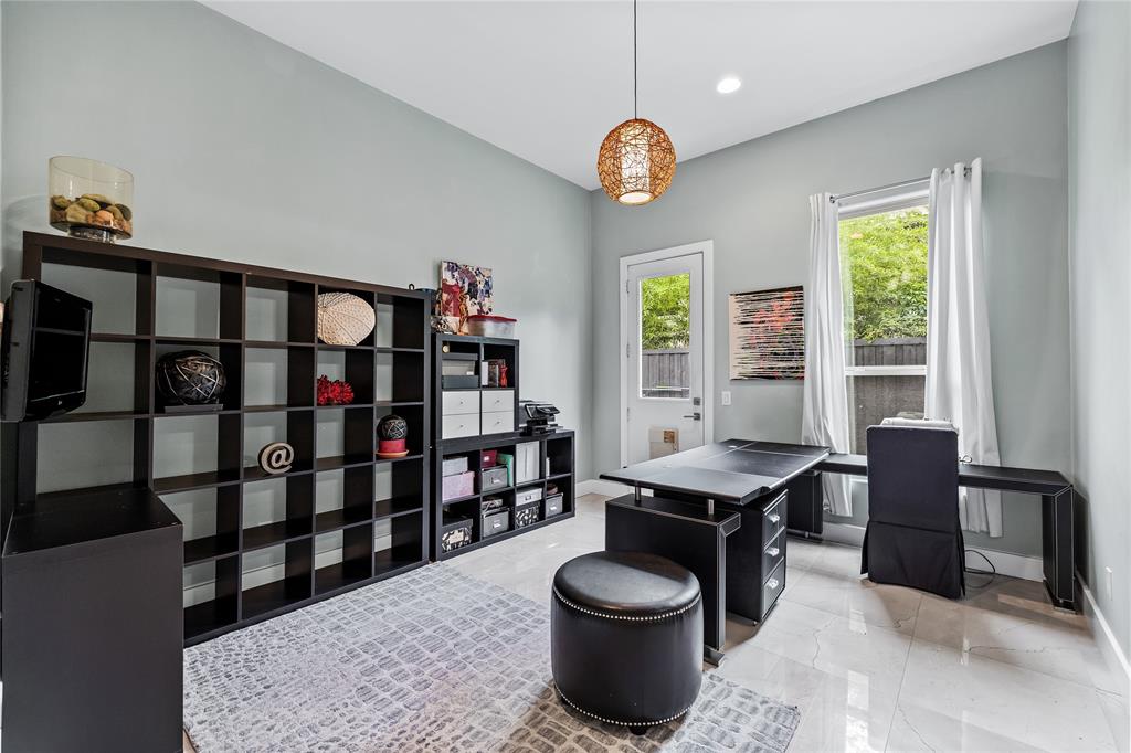 Lake Forest - Residential