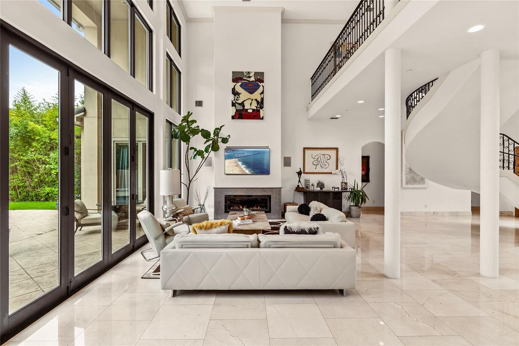 Lake Forest - Residential