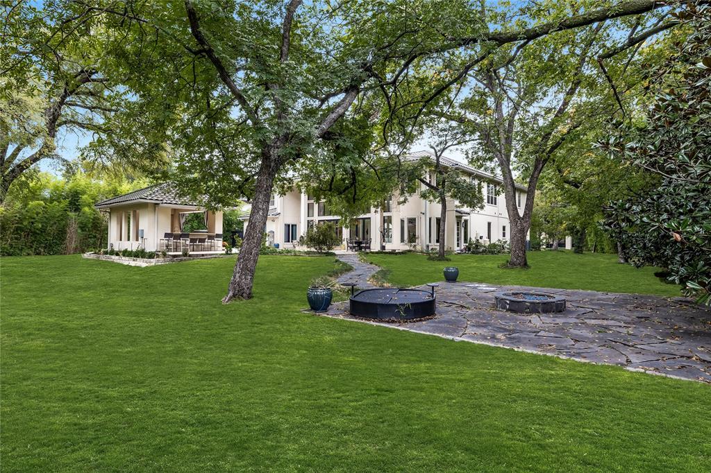 Lake Forest - Residential