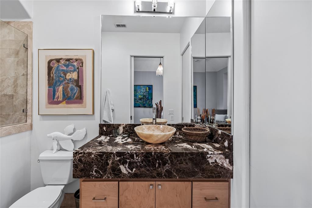 Lake Forest - Residential