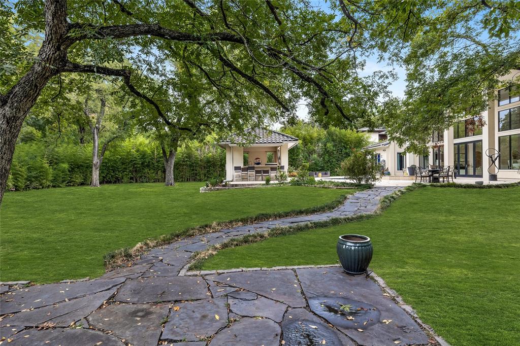 Lake Forest - Residential