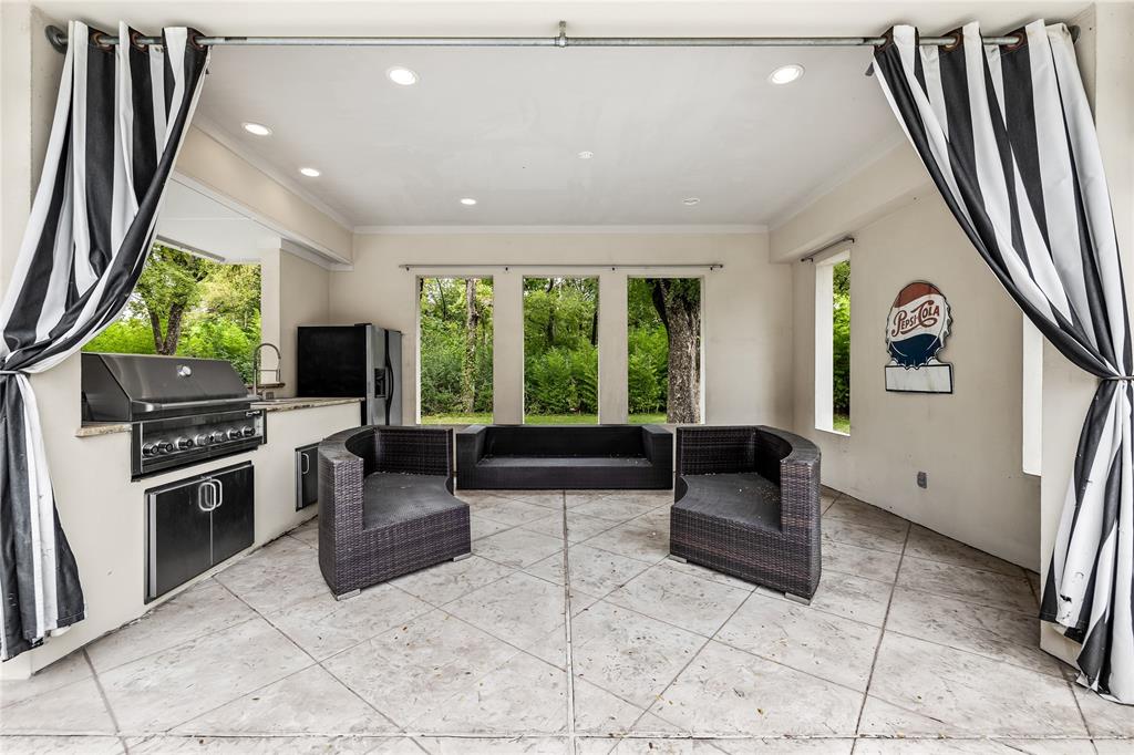 Lake Forest - Residential