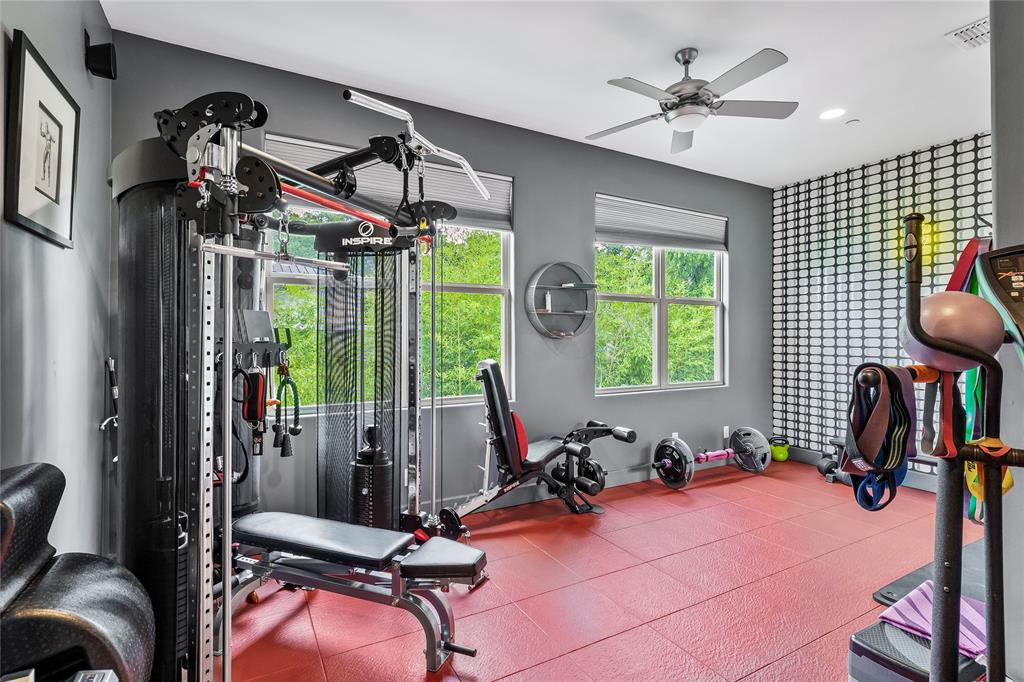 Lake Forest - Residential