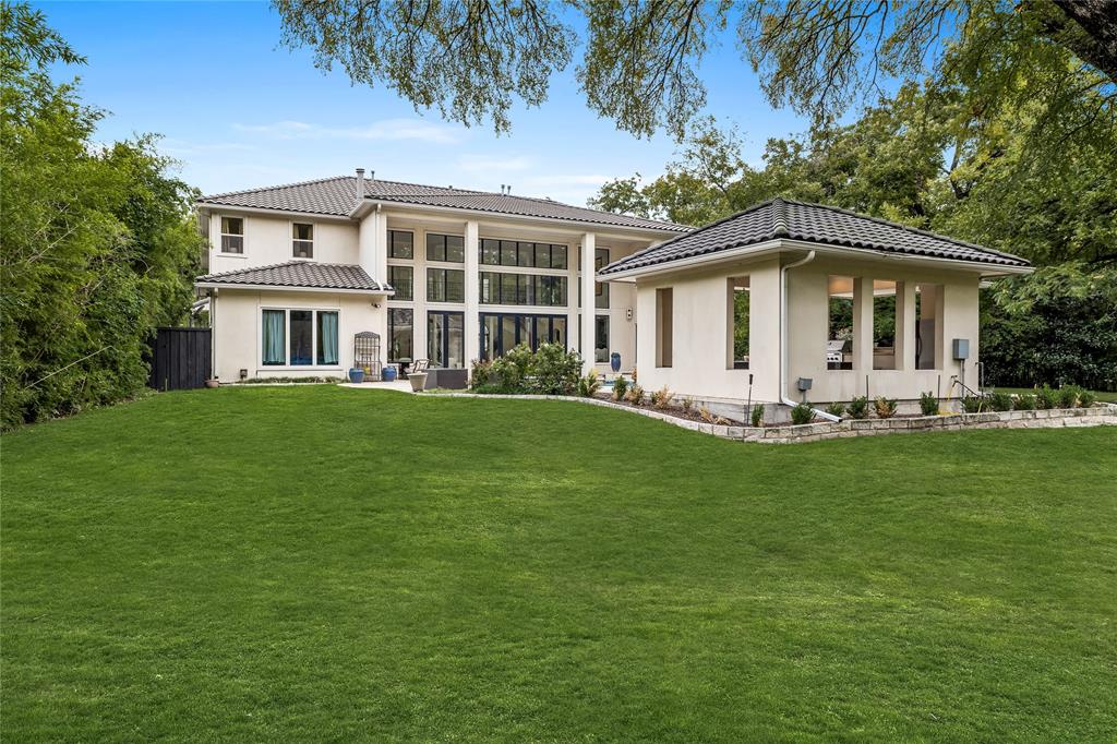 Lake Forest - Residential