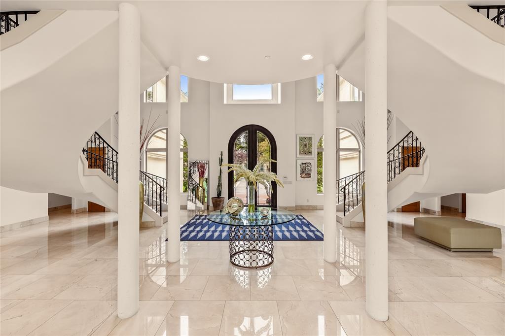 Lake Forest - Residential