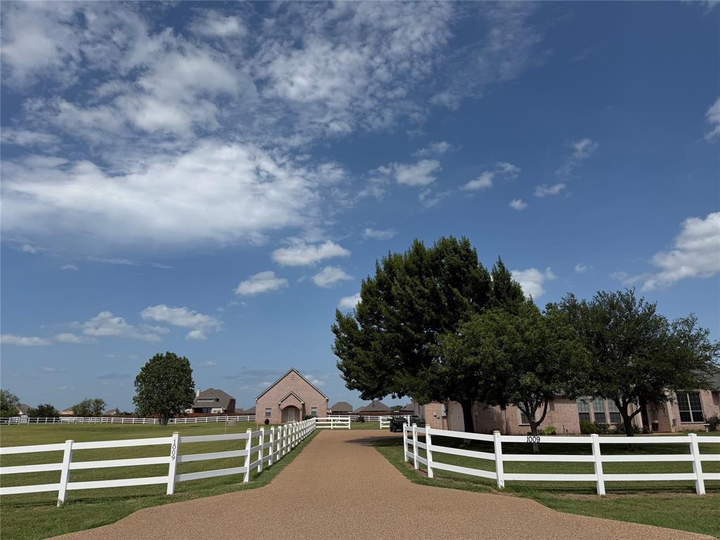 1009 Summerlin Drive