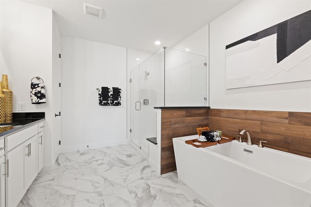 City Park Place - Residential