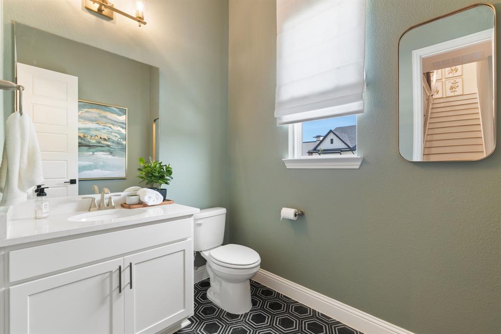 City Park Place - Residential