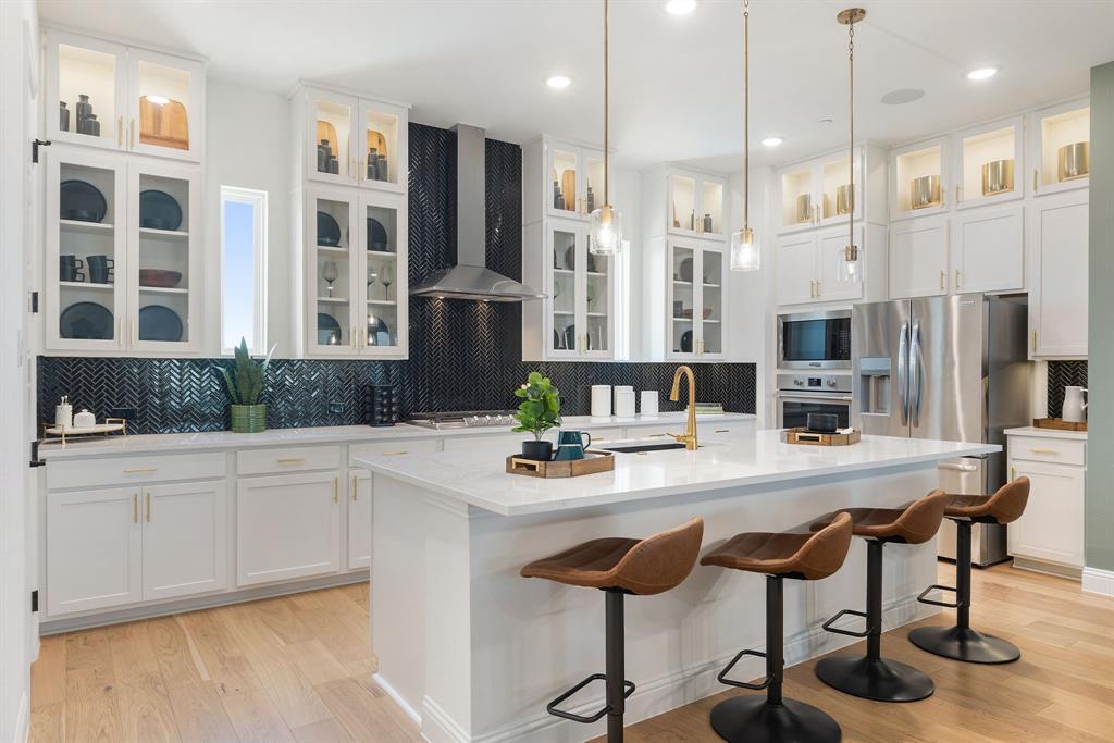 City Park Place - Residential