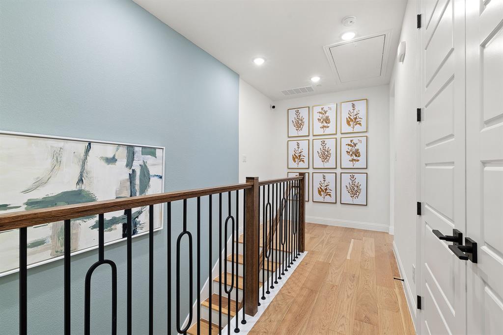 City Park Place - Residential