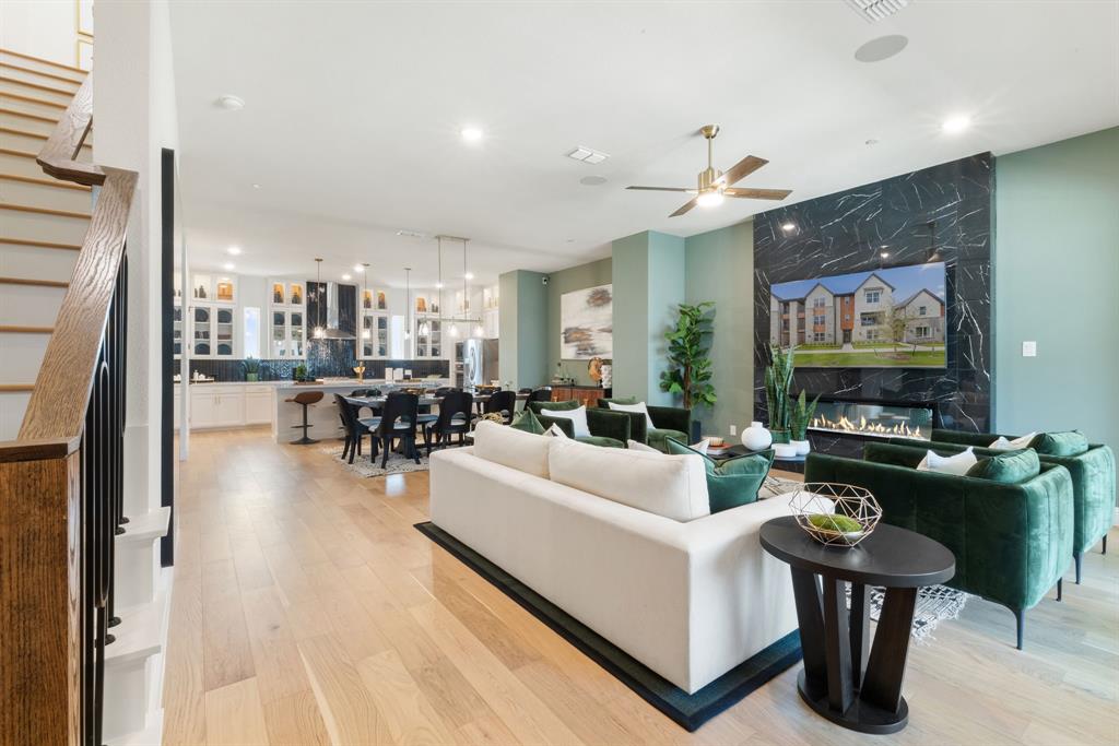 City Park Place - Residential