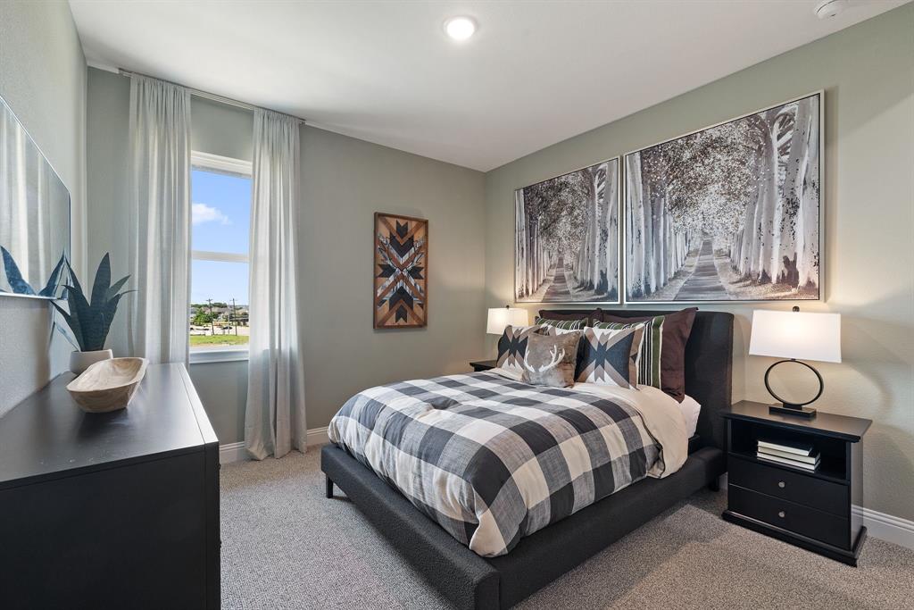 City Park Place - Residential