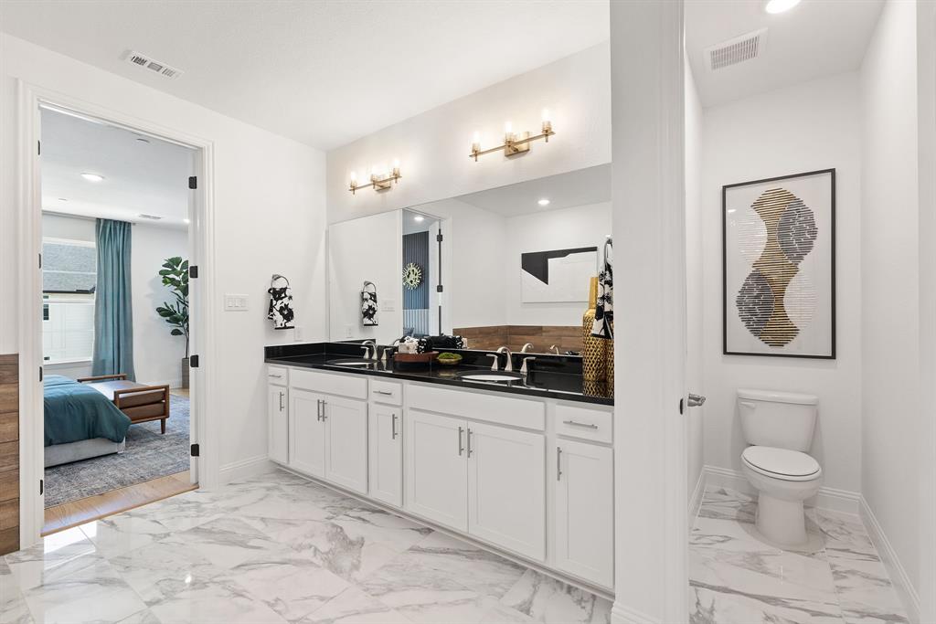 City Park Place - Residential