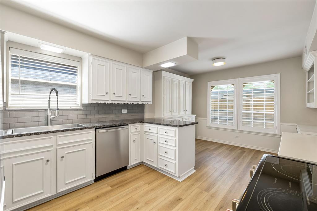 B C Lucas - Residential Lease