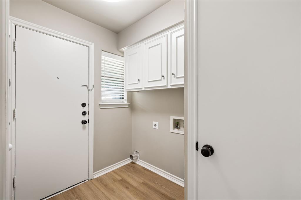 B C Lucas - Residential Lease