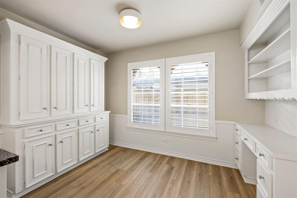 B C Lucas - Residential Lease