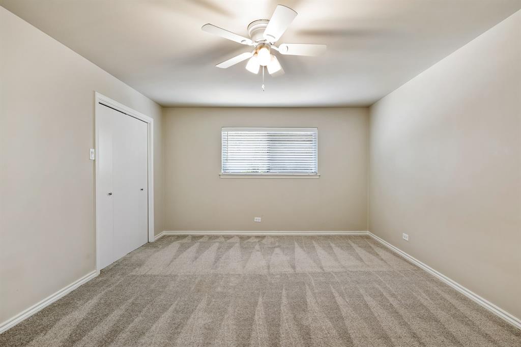 B C Lucas - Residential Lease