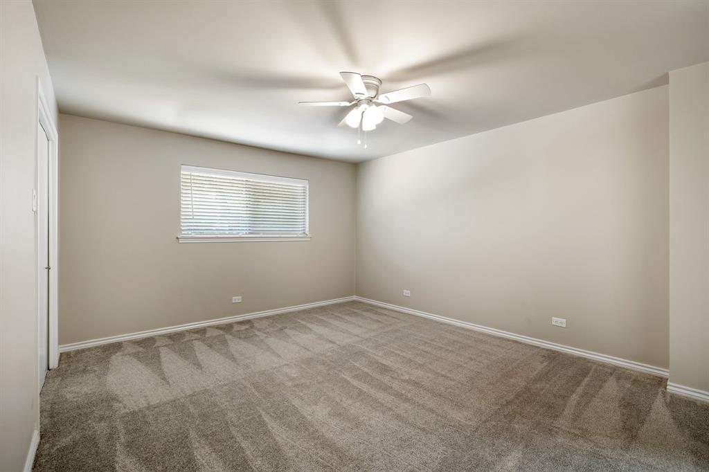 B C Lucas - Residential Lease