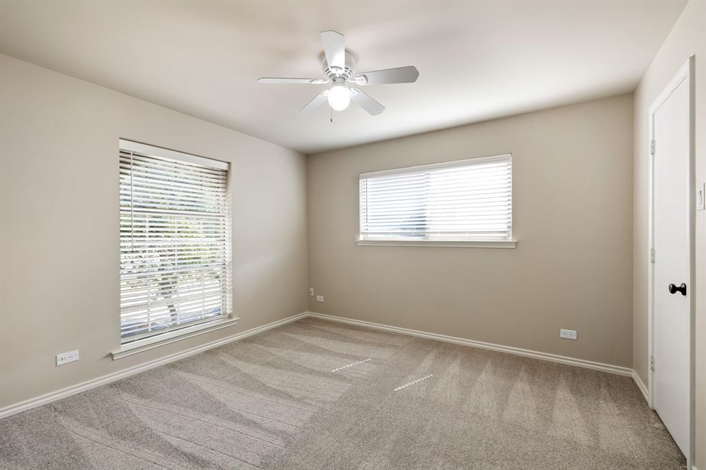 B C Lucas - Residential Lease