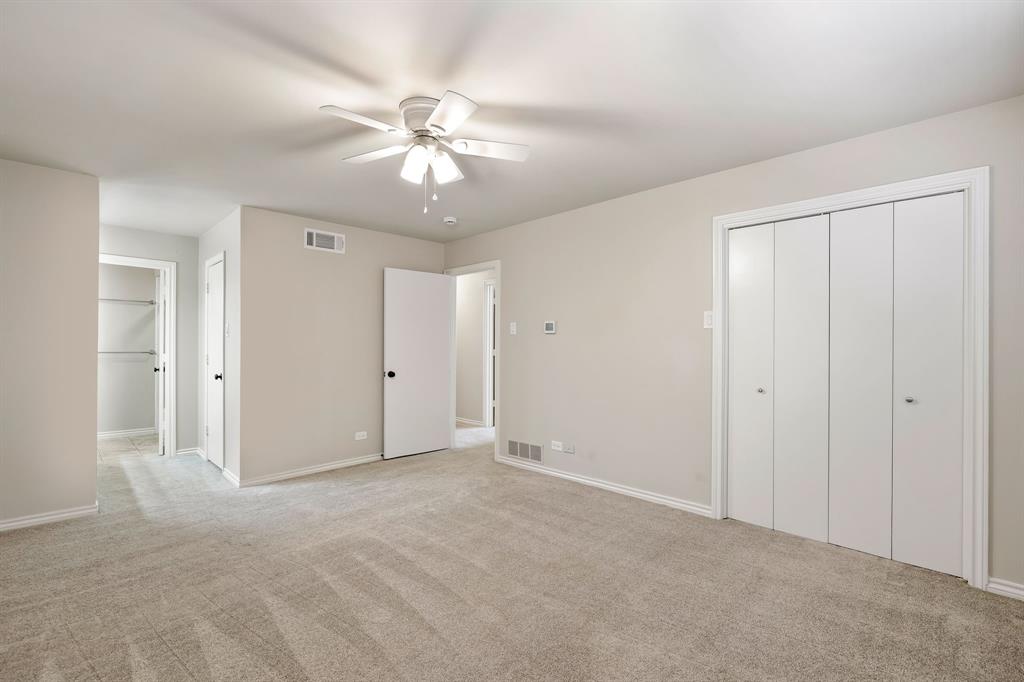 B C Lucas - Residential Lease