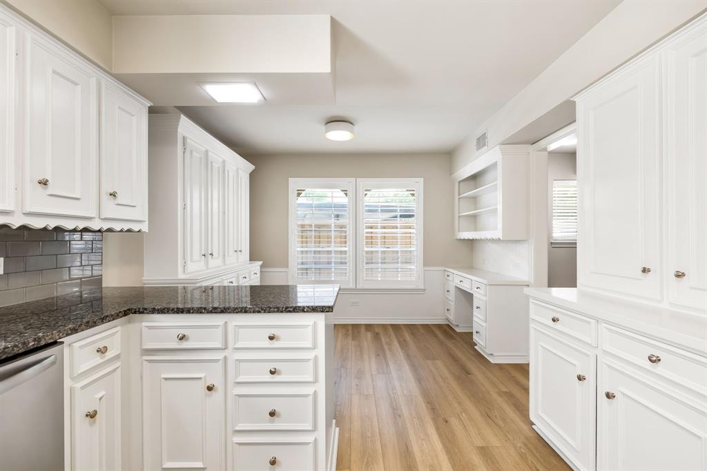 B C Lucas - Residential Lease