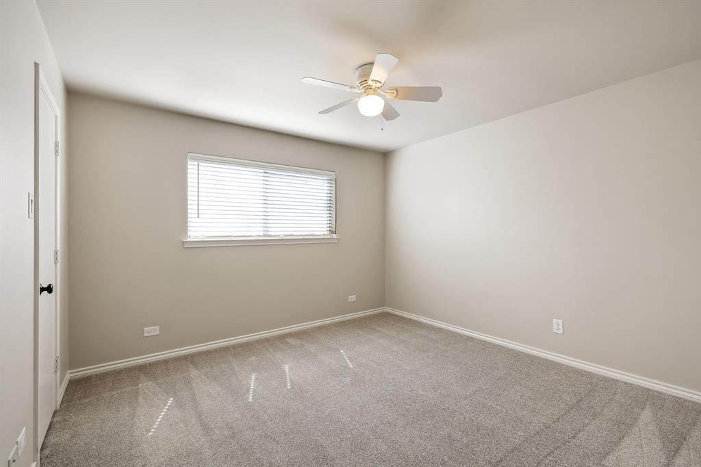 B C Lucas - Residential Lease