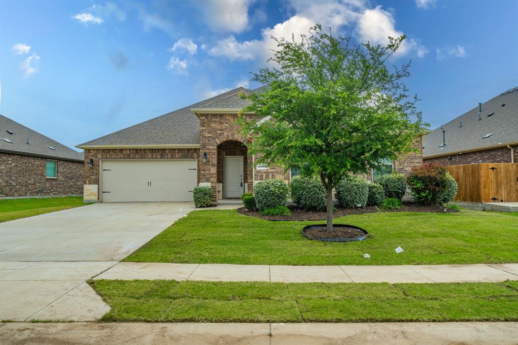 2808 Grizzly Road