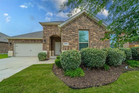 2808 Grizzly Road Aubrey TX 76227