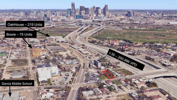 911 E 8TH ST, DALLAS, TX 75203 - Image da7b2ba3ea329354e080bb4dcea4a4de/1523004943