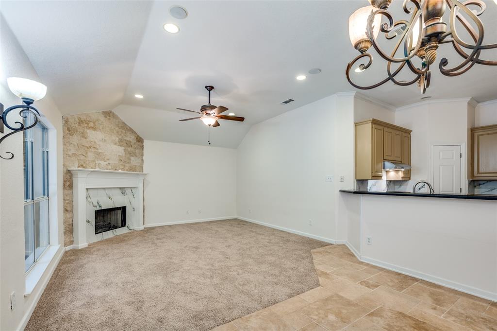 Crossgate Add - Residential