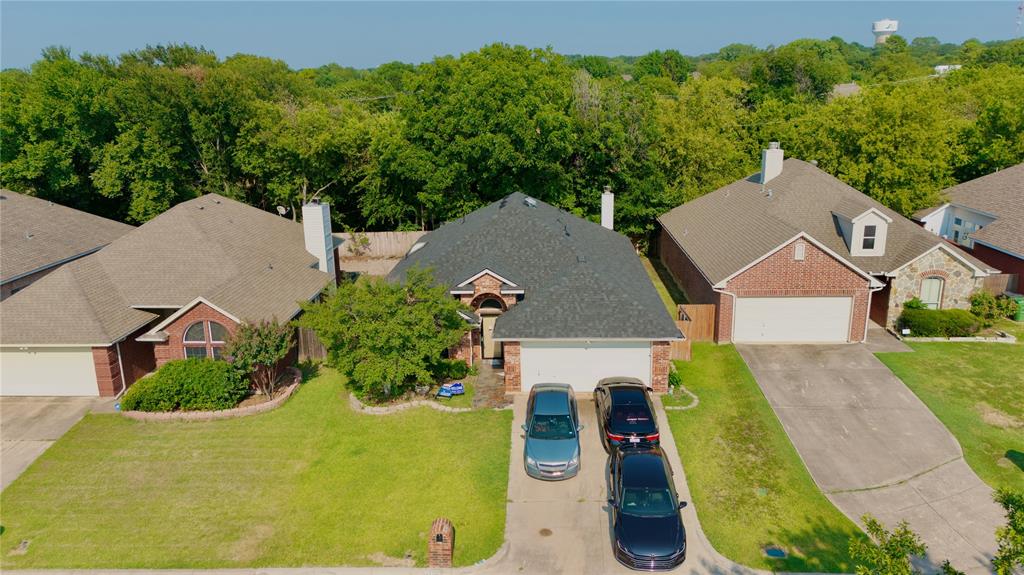 Crossgate Add - Residential