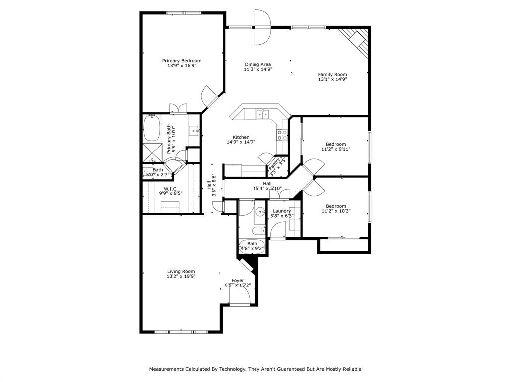 Crossgate Add - Residential