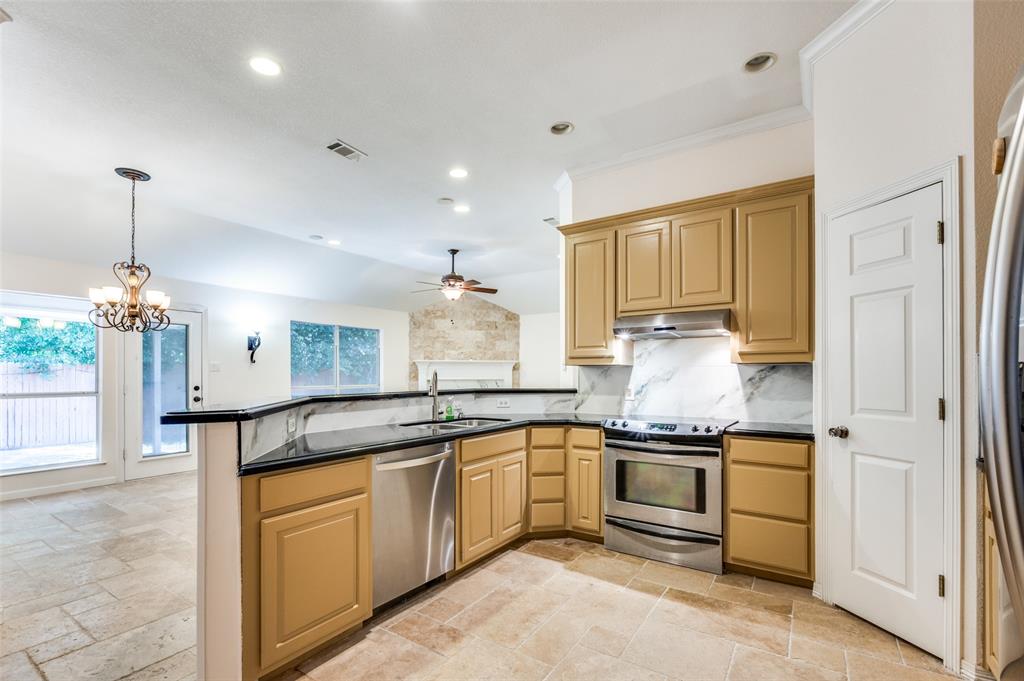 Crossgate Add - Residential