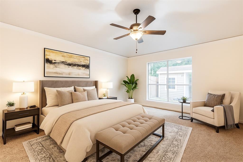 Crossgate Add - Residential