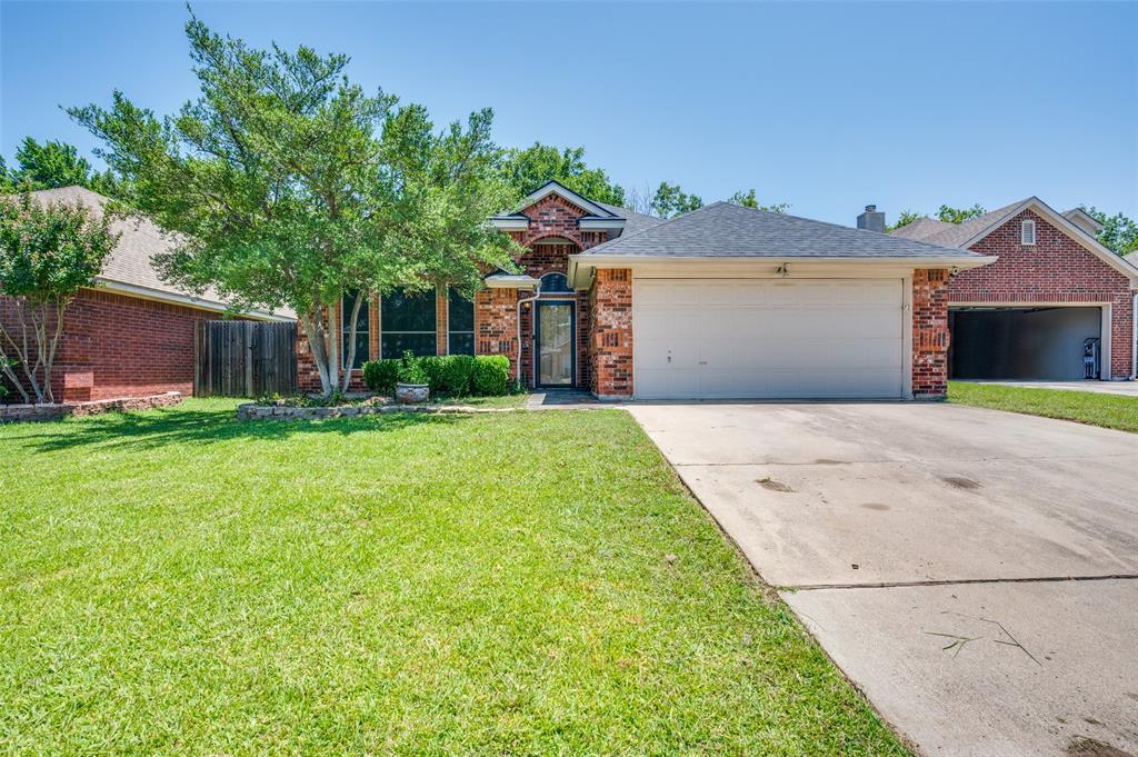 4215 Crossgate Court