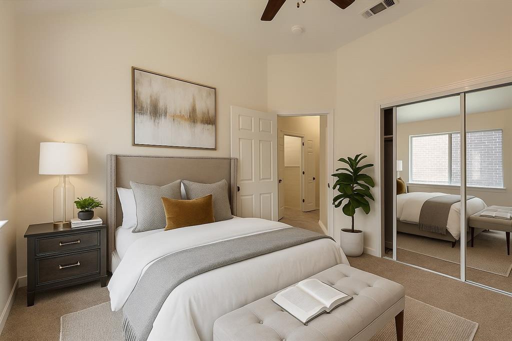 Crossgate Add - Residential