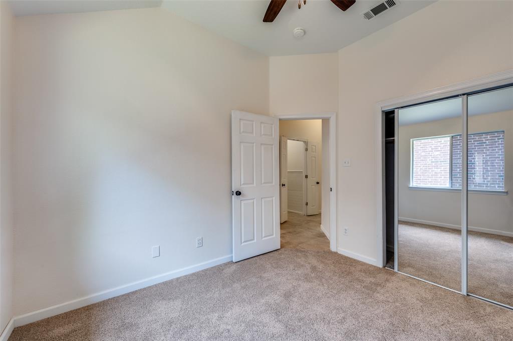 Crossgate Add - Residential