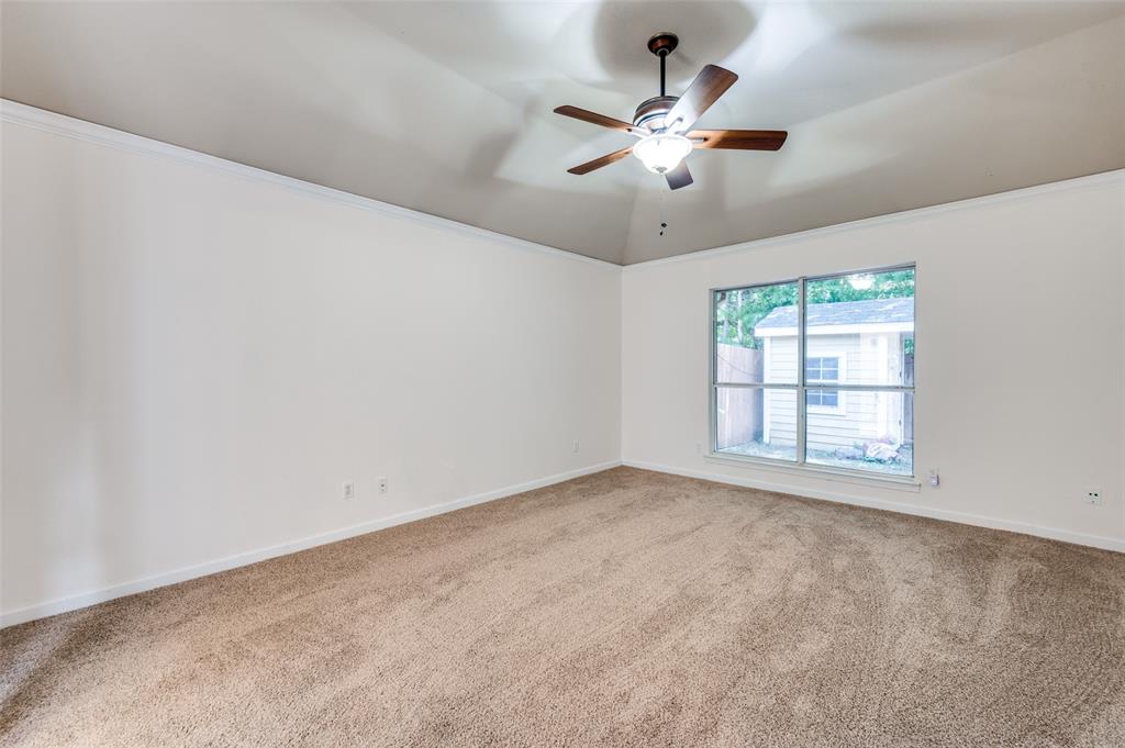 Crossgate Add - Residential