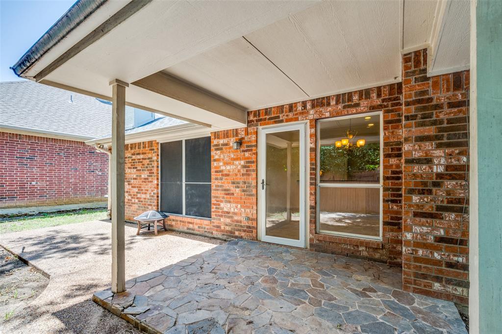 Crossgate Add - Residential