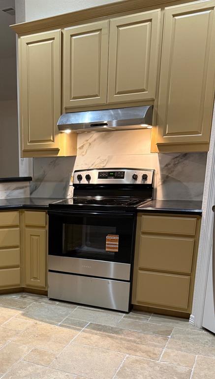 Crossgate Add - Residential