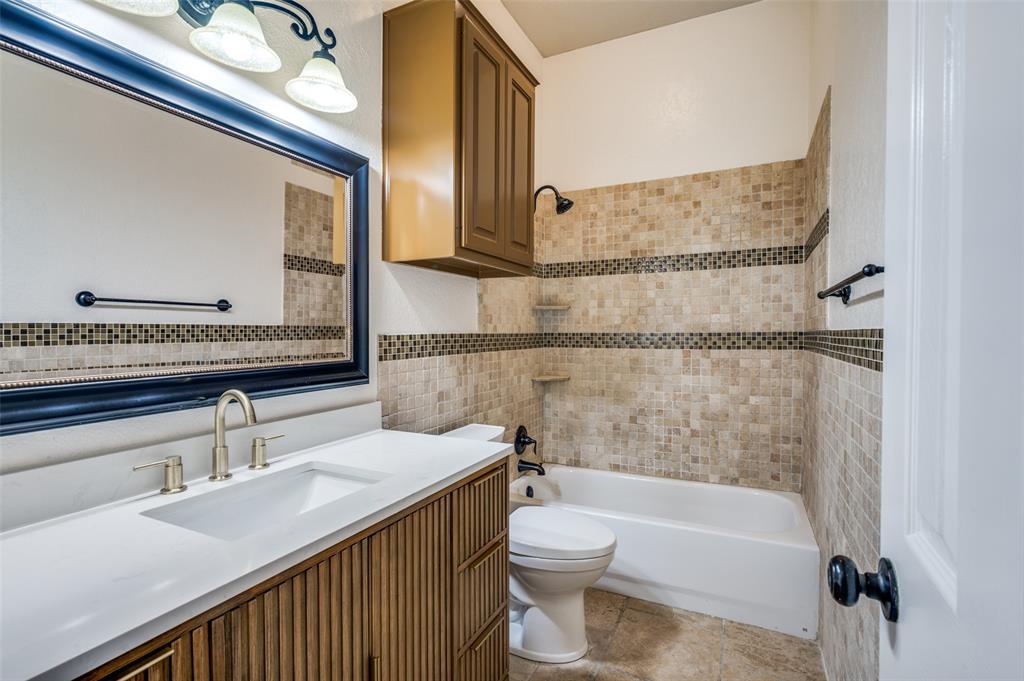 Crossgate Add - Residential