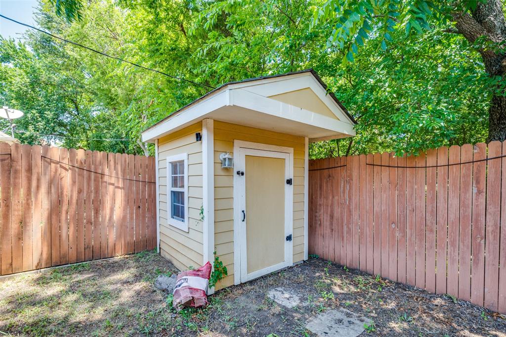 Crossgate Add - Residential