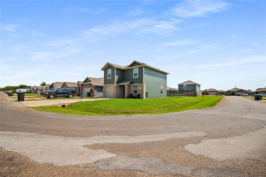 Sutton Street Estates Ph II - Residential