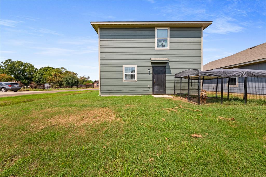 Sutton Street Estates Ph II - Residential