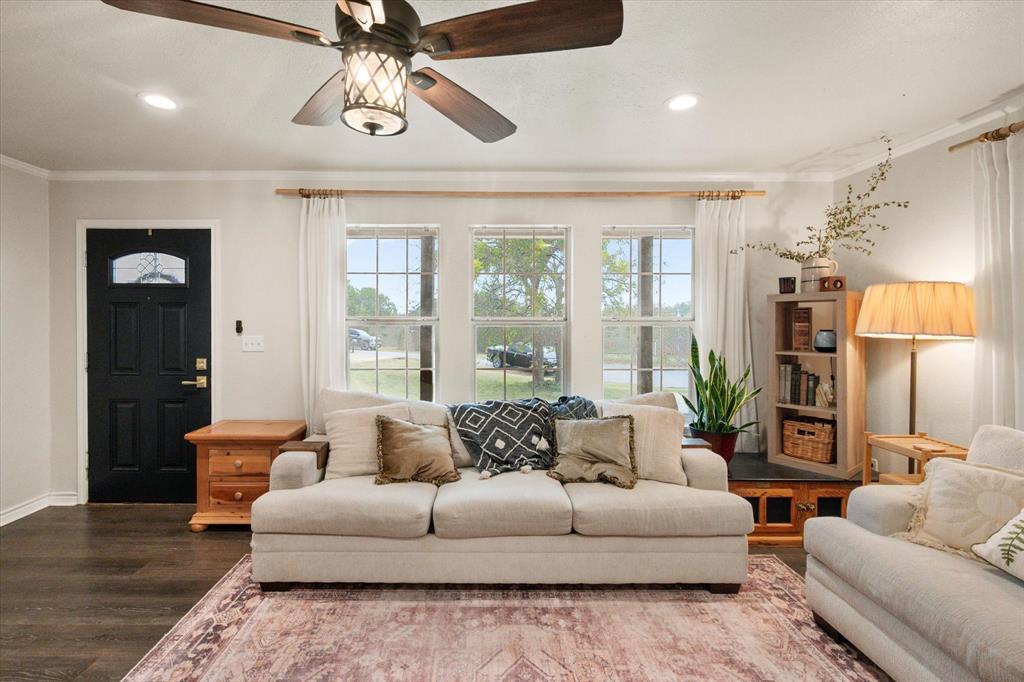 Indian Harbor Ph 8 - Residential