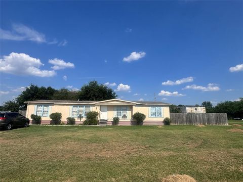 A home in Fort Worth